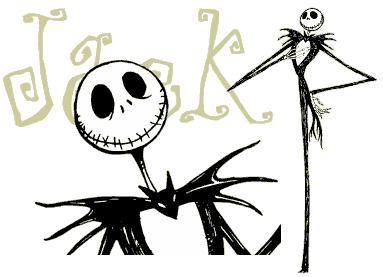 Jack Skellington